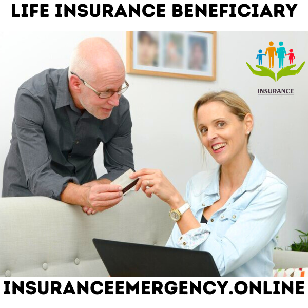 How to Choose a Life Insurance Beneficiary