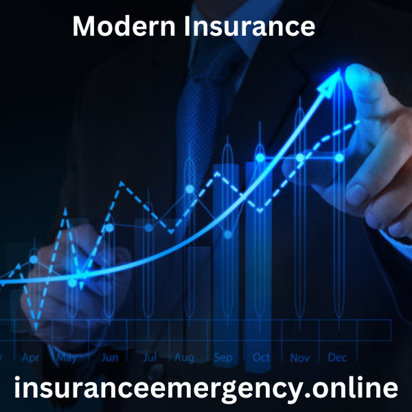 How Modern Insurance is Adapting to You