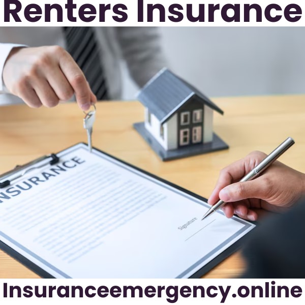 Understanding Renters Insurance for Apartments