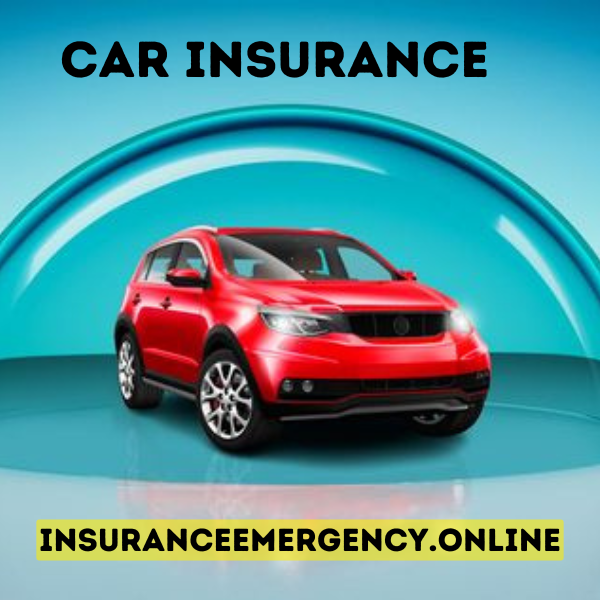 How to Choose Car Insurance a Comprehensive Guide