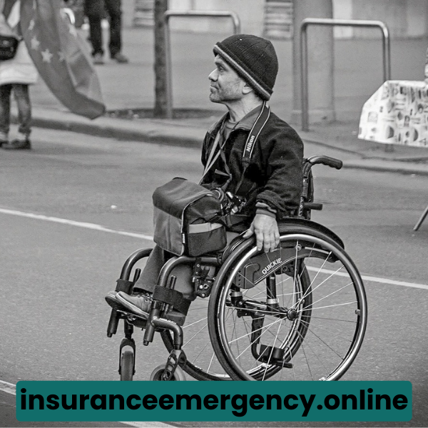 Disability Insurance Rudiments Getting Your Pay Real