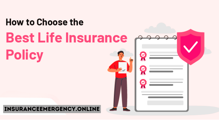 How to Choose the Right Insurance for Every Stage of Life