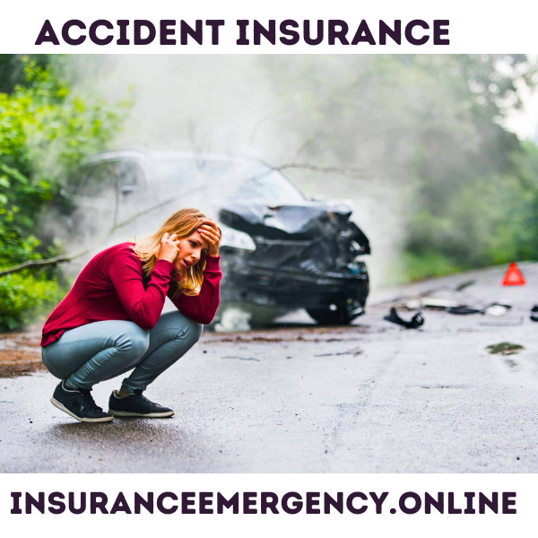 How to Claim Accident Insurance Benefits