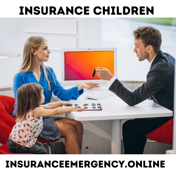 Best Insurance Plans for Parents with Young Children