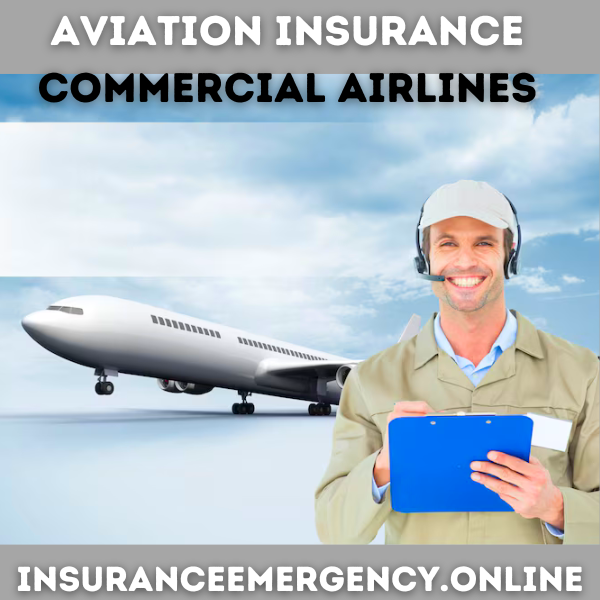  The Role of Aviation Insurance in Commercial Airlines