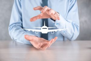 The Role of Aviation Insurance in Commercial Airlines