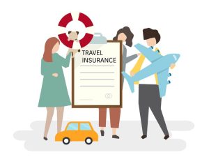 Travel Insurance Guide Protect Your Journey