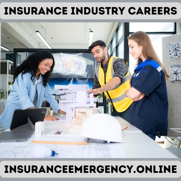 Effective Ways to Start Work in the Insurance Industry