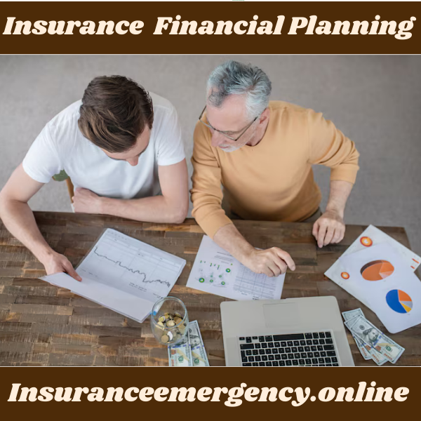 The Role of Insurance in Financial Planning A Complete Guide