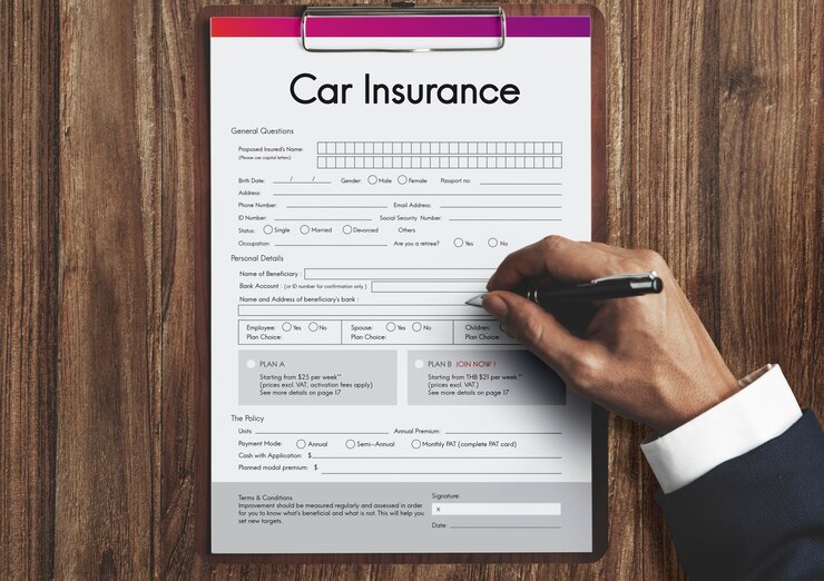 Does Credit Score Affect Auto Insurance