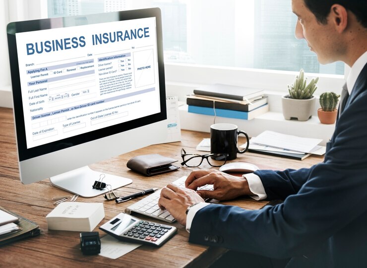 Liability Insurance What Your Business Needs to Know