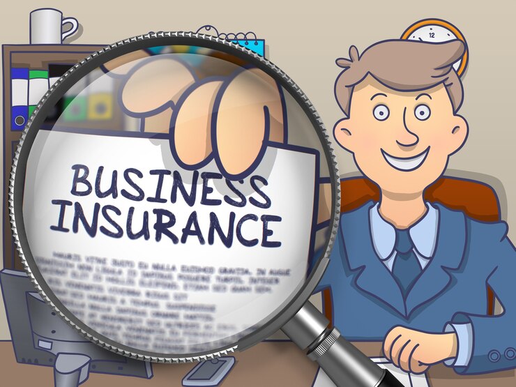 Top Business Insurance Policies for Small Businesses in 2025