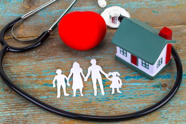 Affordable Health Insurance Options for Families in 2025