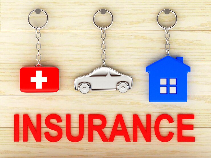 Why Bundle Auto and Home Insurance