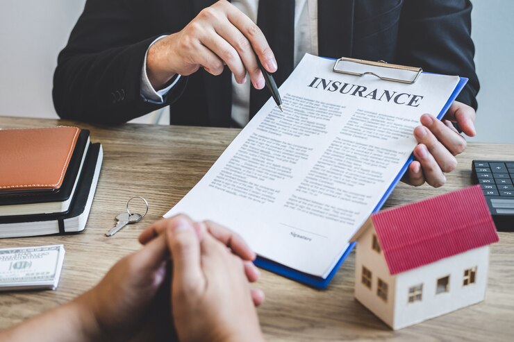 Why Property Insurance is Crucial for Businesses