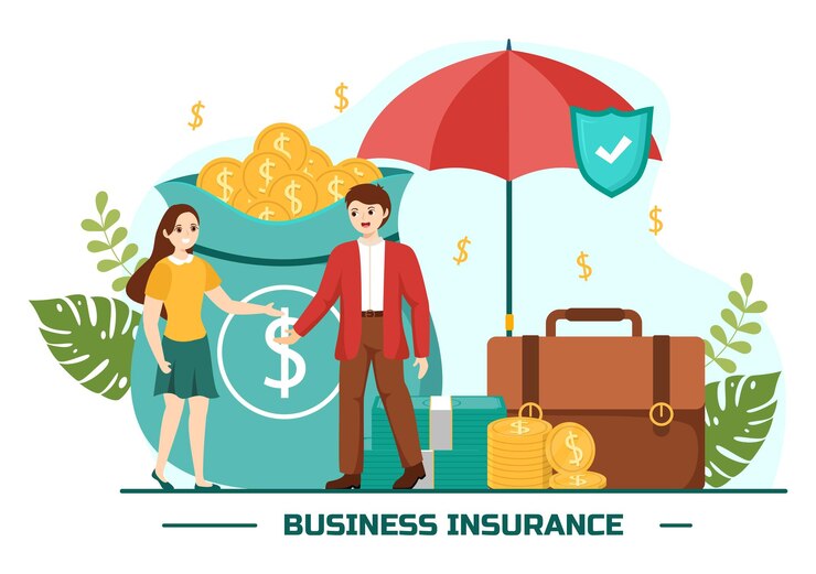 Affordable Business Insurance for Budget Protection