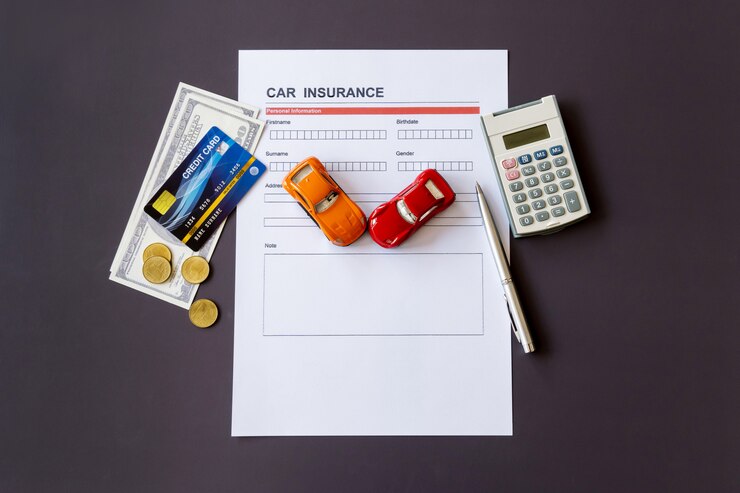 Does Credit Score Affect Auto Insurance