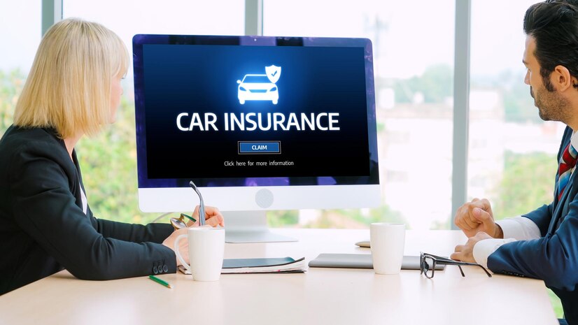 What is Full Coverage Auto Insurance