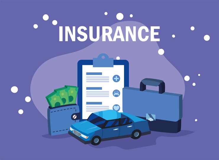 How to Lower Car Insurance Premiums