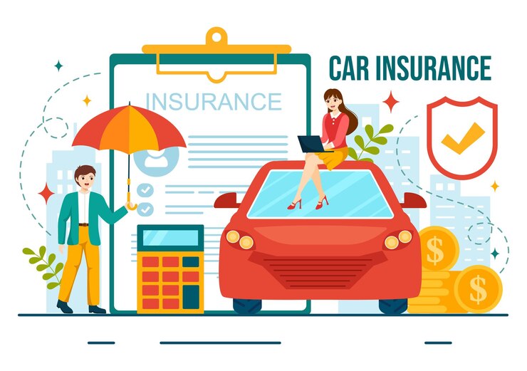 Cheapest Auto Insurance for Young Drivers