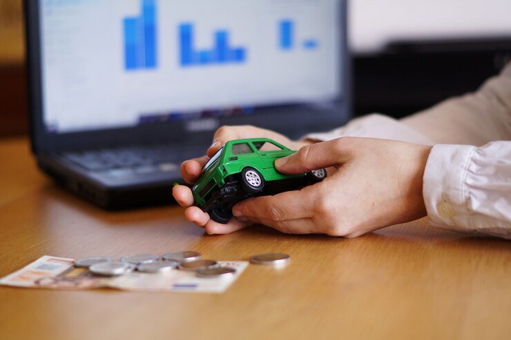 Does Credit Score Affect Auto Insurance