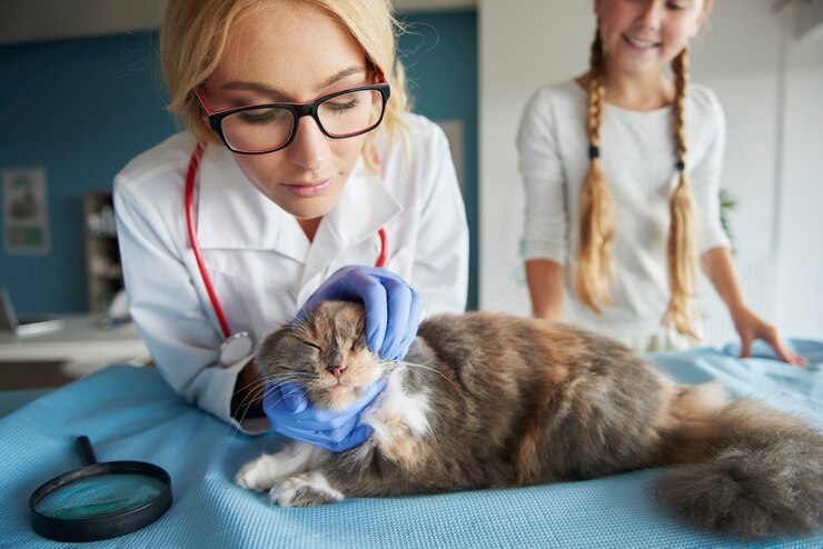 How Pet Insurance Can Save You Money on Veterinary Bills