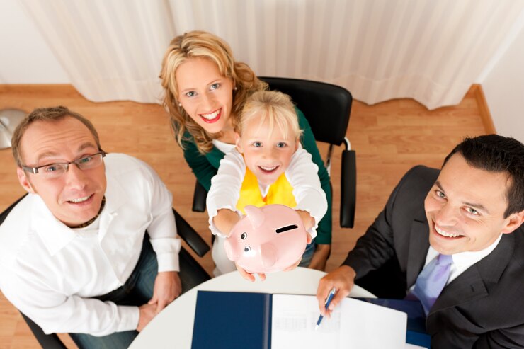 Why Life Insurance is Essential for Protecting Your Familys Future