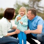 Best Life Insurance Plans for Young Families