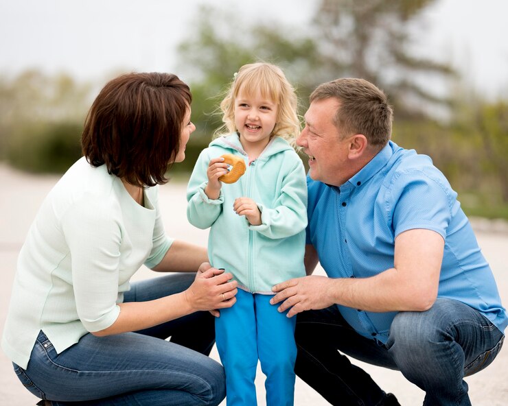 Best Life Insurance Plans for Young Families