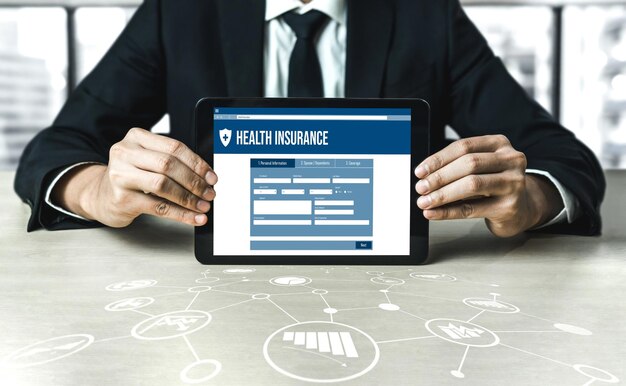 Top Health Insurance Providers Compare Prices and Coverage