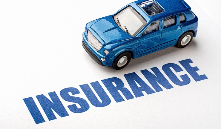 What is Full Coverage Auto Insurance