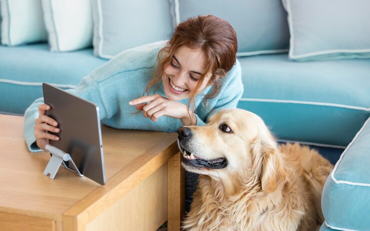 Pet insurance options