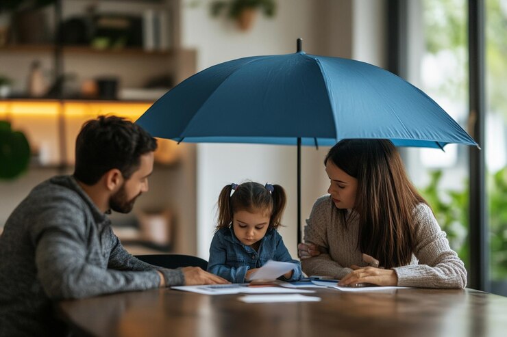 The Benefits of Permanent Life Insurance for Long-Term Security