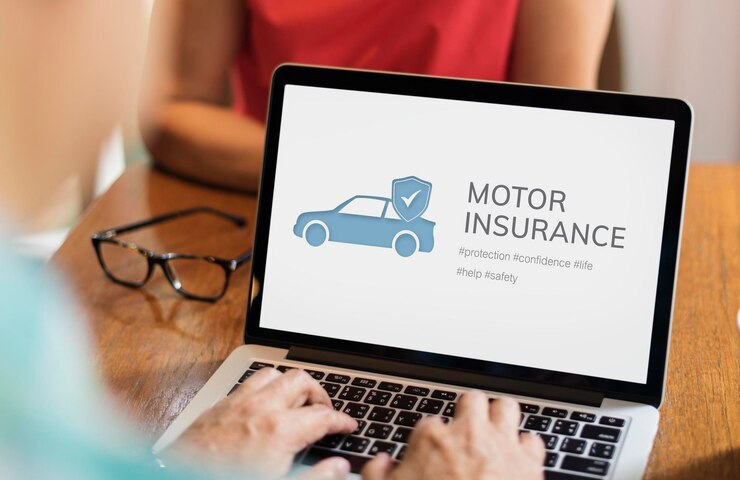 Compare Car Insurance Rates Online