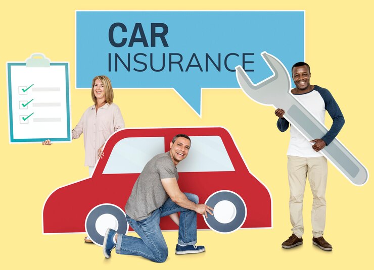 How to Get Free Auto Insurance Quotes