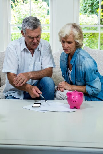 How to Get the Best Rates on Life Insurance for Seniors