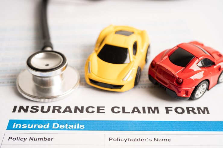 How to Lower Car Insurance Premiums