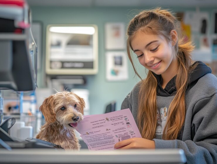 How Pet Insurance Can Save You Money on Veterinary Bills