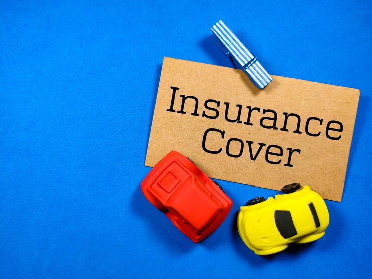 What is Full Coverage Auto Insurance